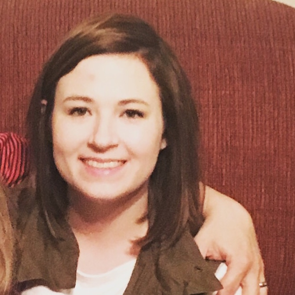 Meet your Posher, Andrea